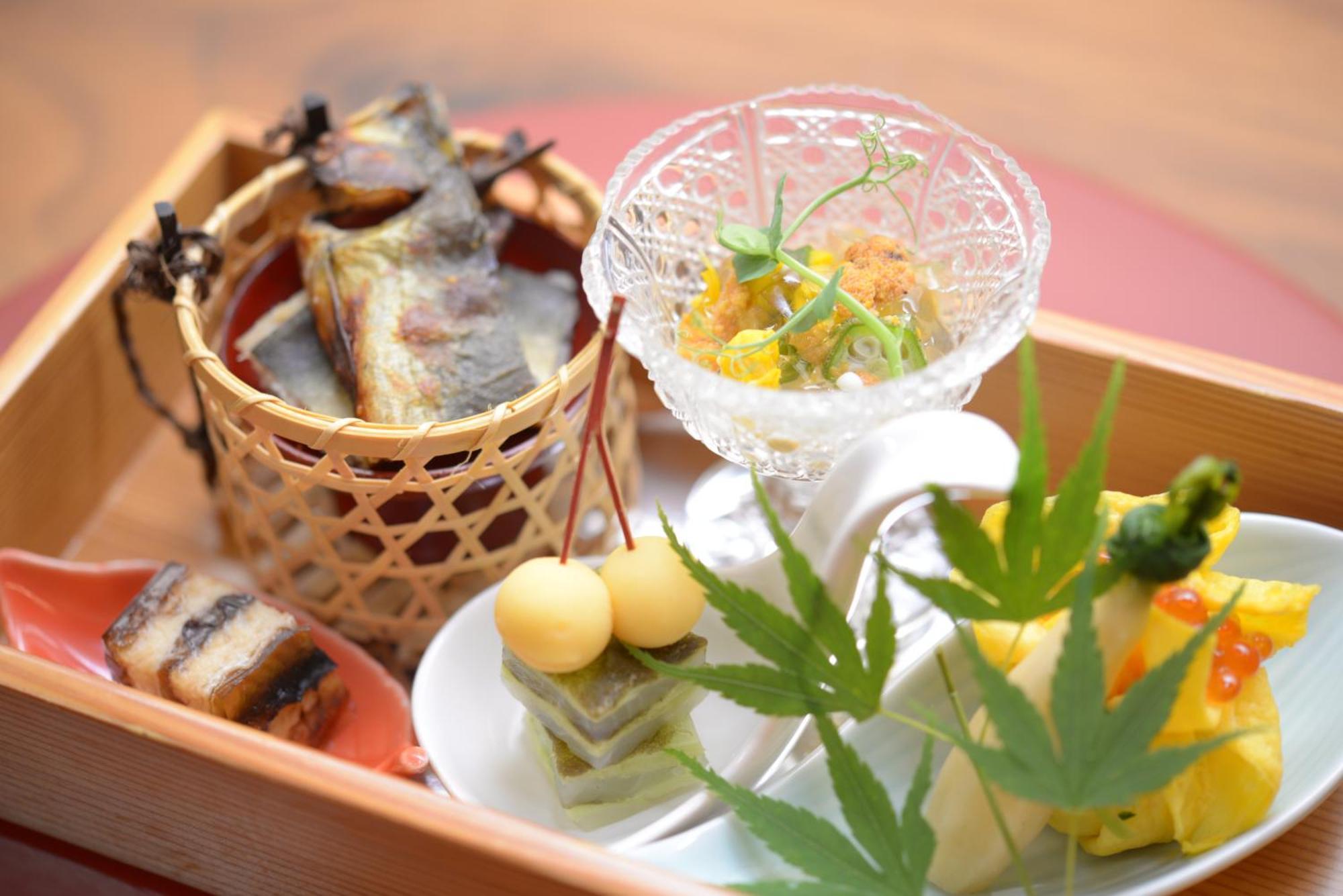 Kaiseki Ryokan Ashikari Yugawara Exterior foto