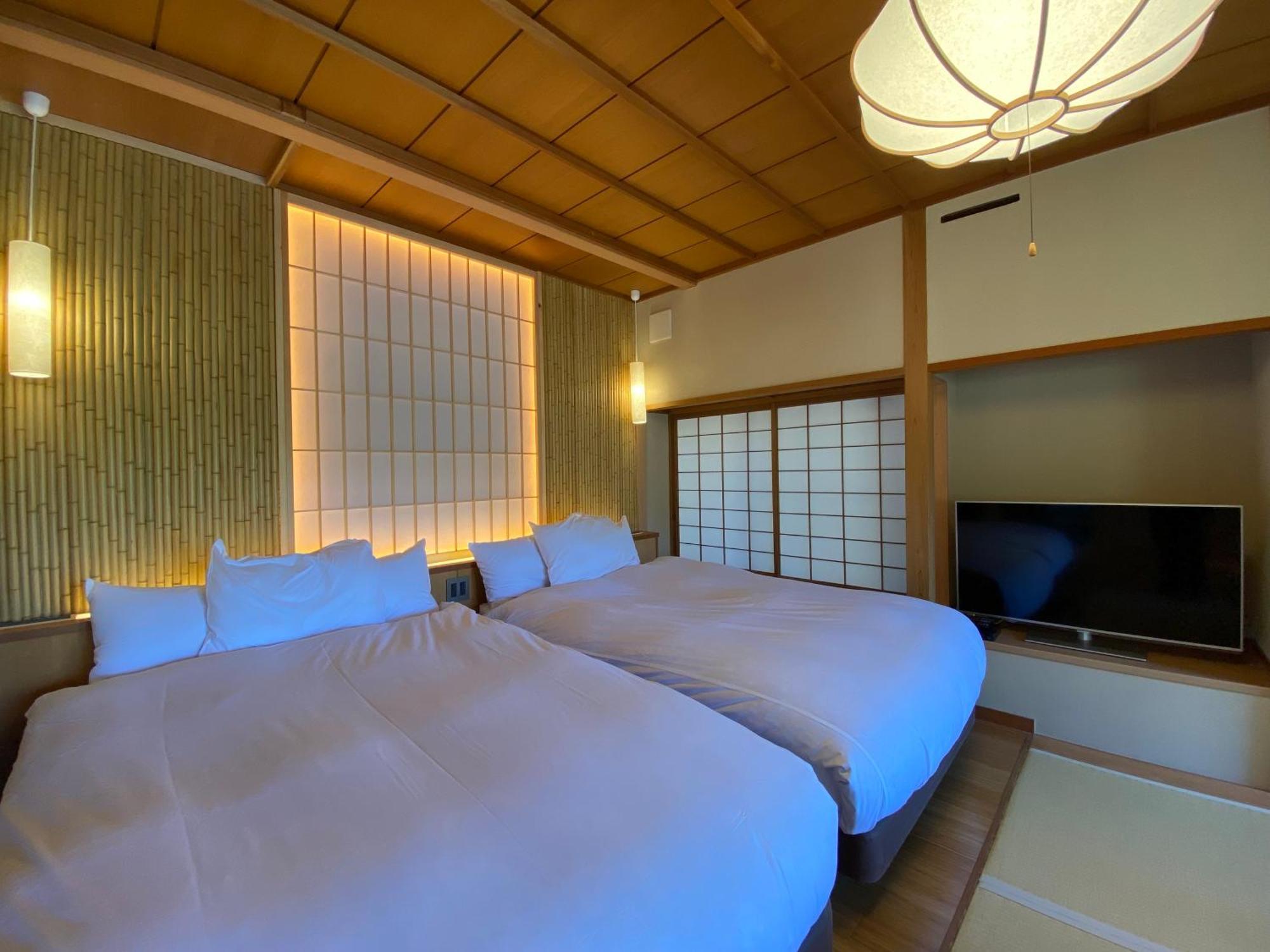 Kaiseki Ryokan Ashikari Yugawara Exterior foto
