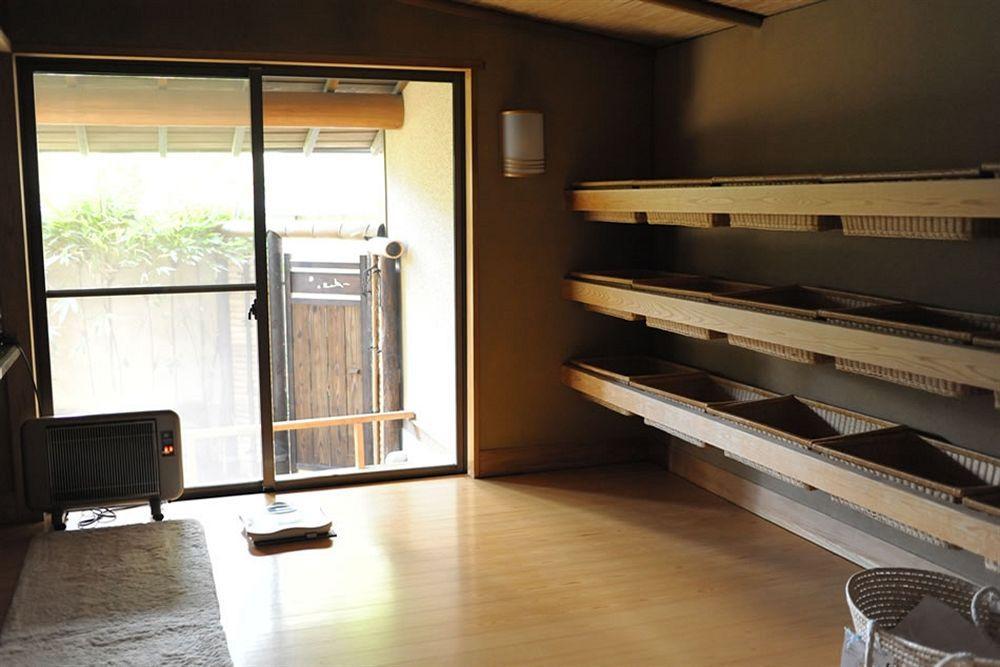 Kaiseki Ryokan Ashikari Yugawara Exterior foto
