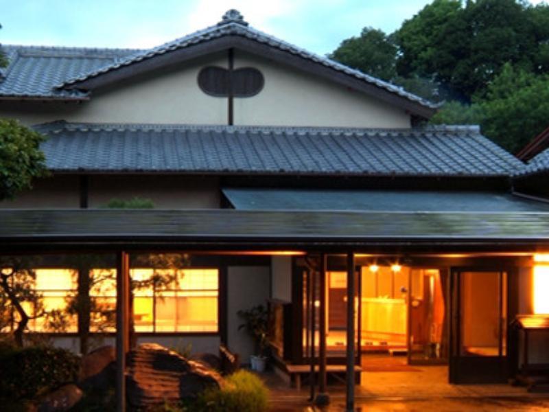 Kaiseki Ryokan Ashikari Yugawara Exterior foto