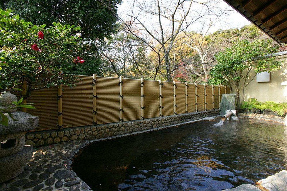 Kaiseki Ryokan Ashikari Yugawara Exterior foto