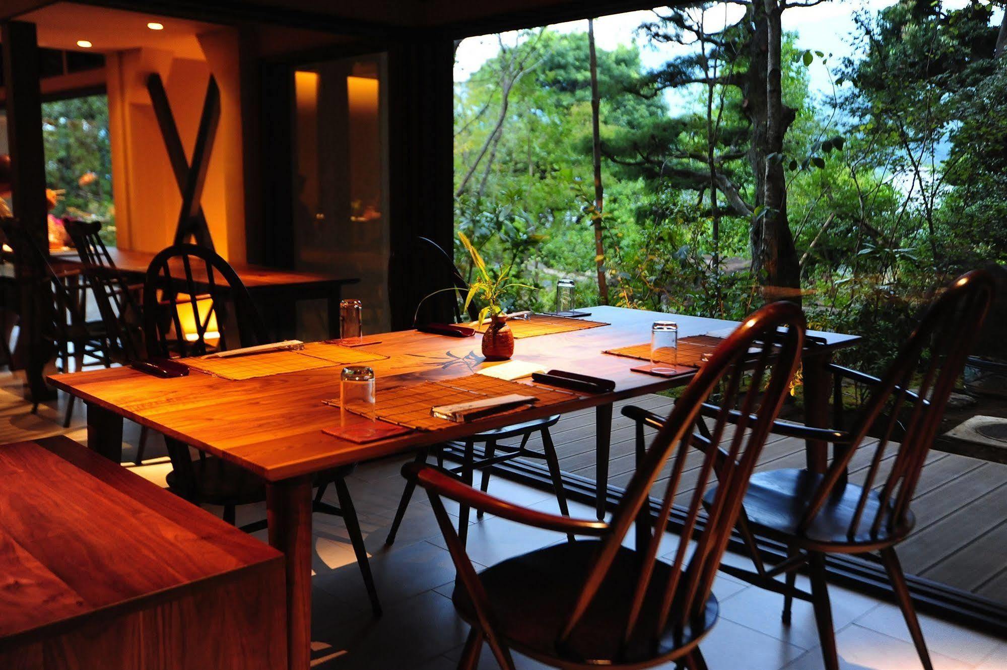 Kaiseki Ryokan Ashikari Yugawara Exterior foto
